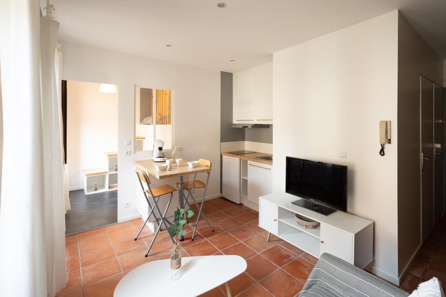 Le Terracotta - Cosy Et Lumineux Apartment Toulouse Exterior photo