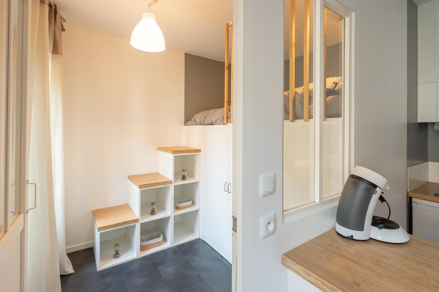 Le Terracotta - Cosy Et Lumineux Apartment Toulouse Exterior photo